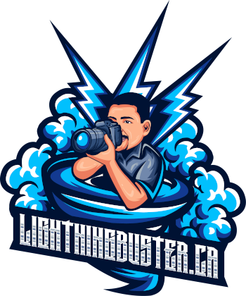 LightningBuster